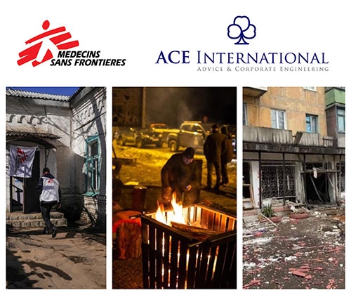 ACE MSF Ukraine